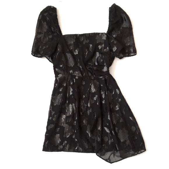 House of Harlow 1960 REVOLVE Annaliese Mini Dress - Picture 7 of 7